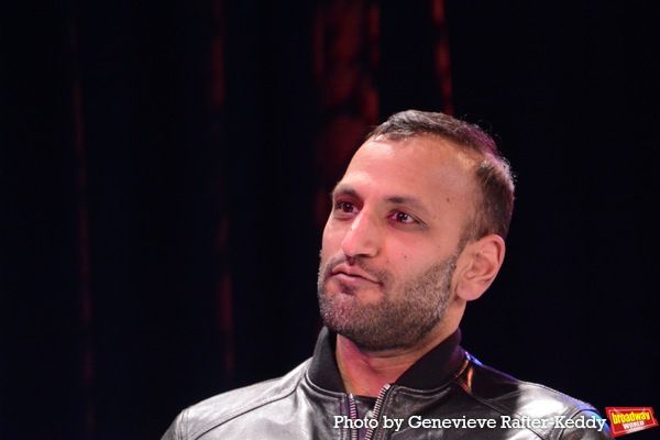 Shawn Kumar Jain Photo