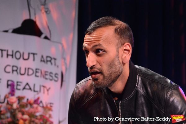 Shawn Kumar Jain Photo