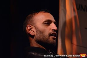 Shawn Kumar Jain @ BroadwayWorld Shawn Kumar Jain Photo