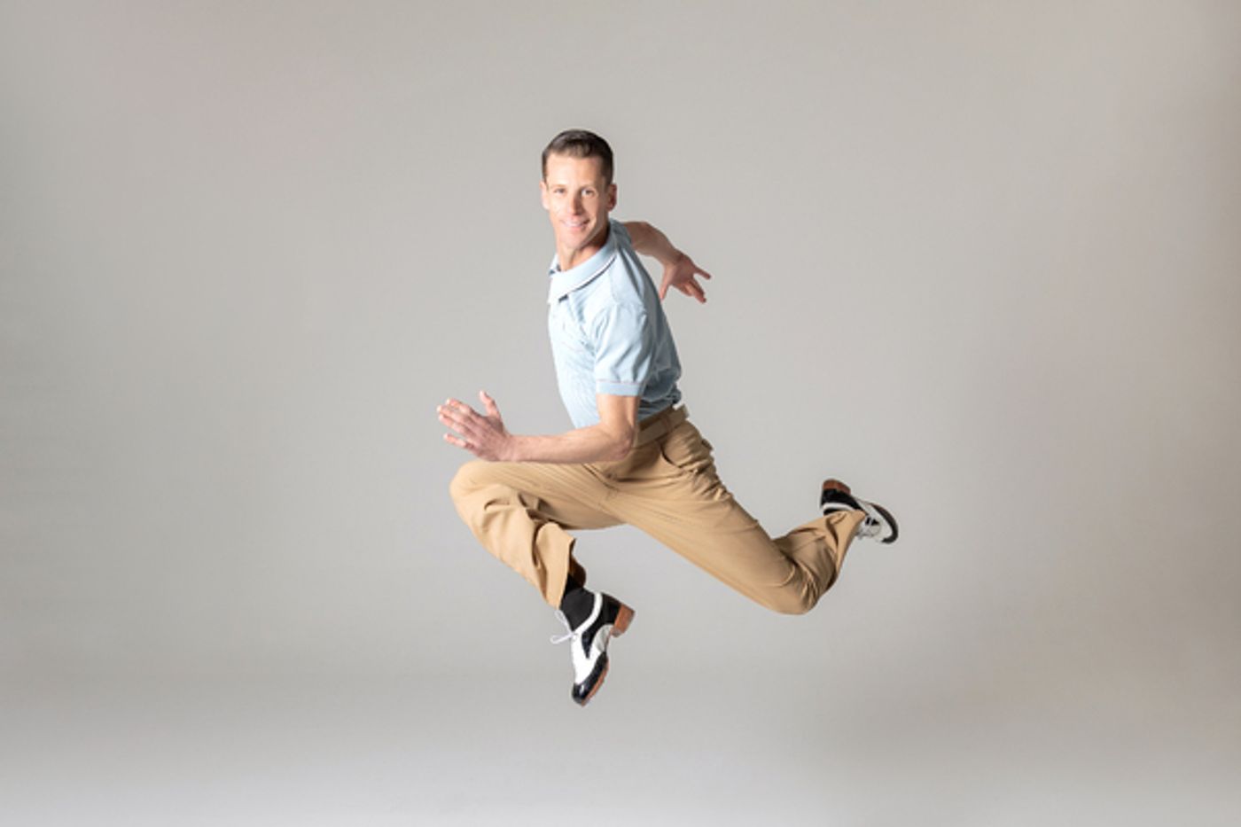 Photos: First Look at the Cast of Musical Theatre West's AN AMERICAN IN PARIS Photos: First Look at the Cast of Musical Theatre West's AN AMERICAN IN PARIS Image