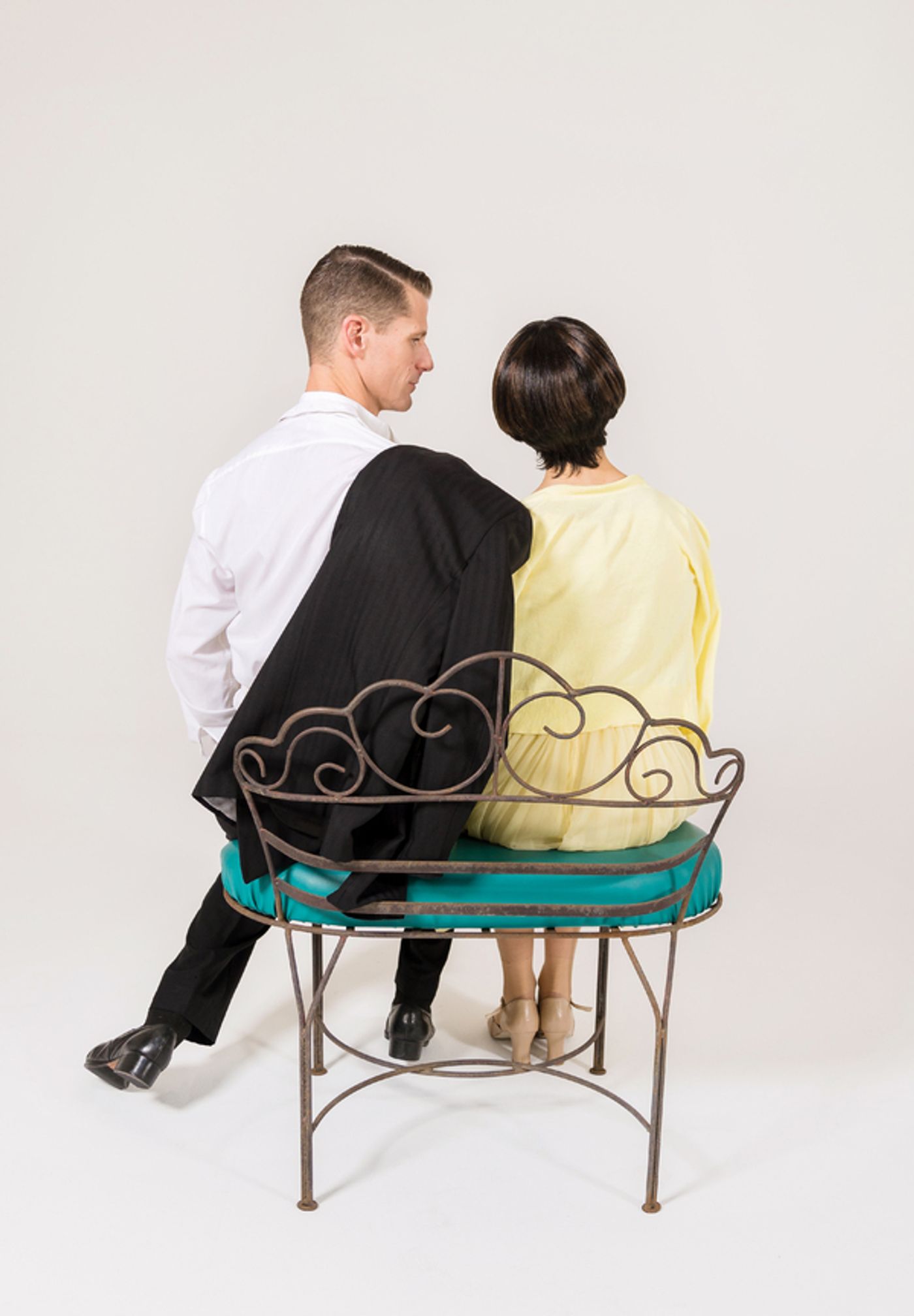 Photos: First Look at the Cast of Musical Theatre West's AN AMERICAN IN PARIS Photos: First Look at the Cast of Musical Theatre West's AN AMERICAN IN PARIS Image