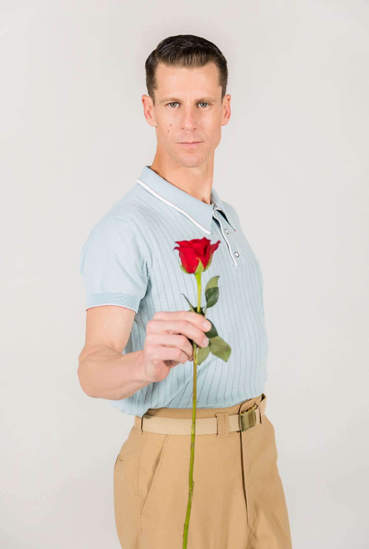 Photos: First Look at the Cast of Musical Theatre West's AN AMERICAN IN PARIS Photos: First Look at the Cast of Musical Theatre West's AN AMERICAN IN PARIS Image