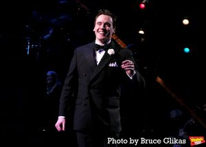 Erich Bergen Photo