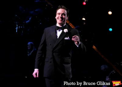 Erich Bergen Photo