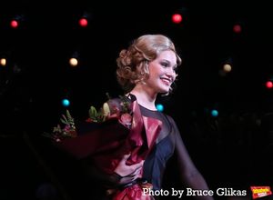 Olivia Holt @ BroadwayWorld Olivia Holt Photo