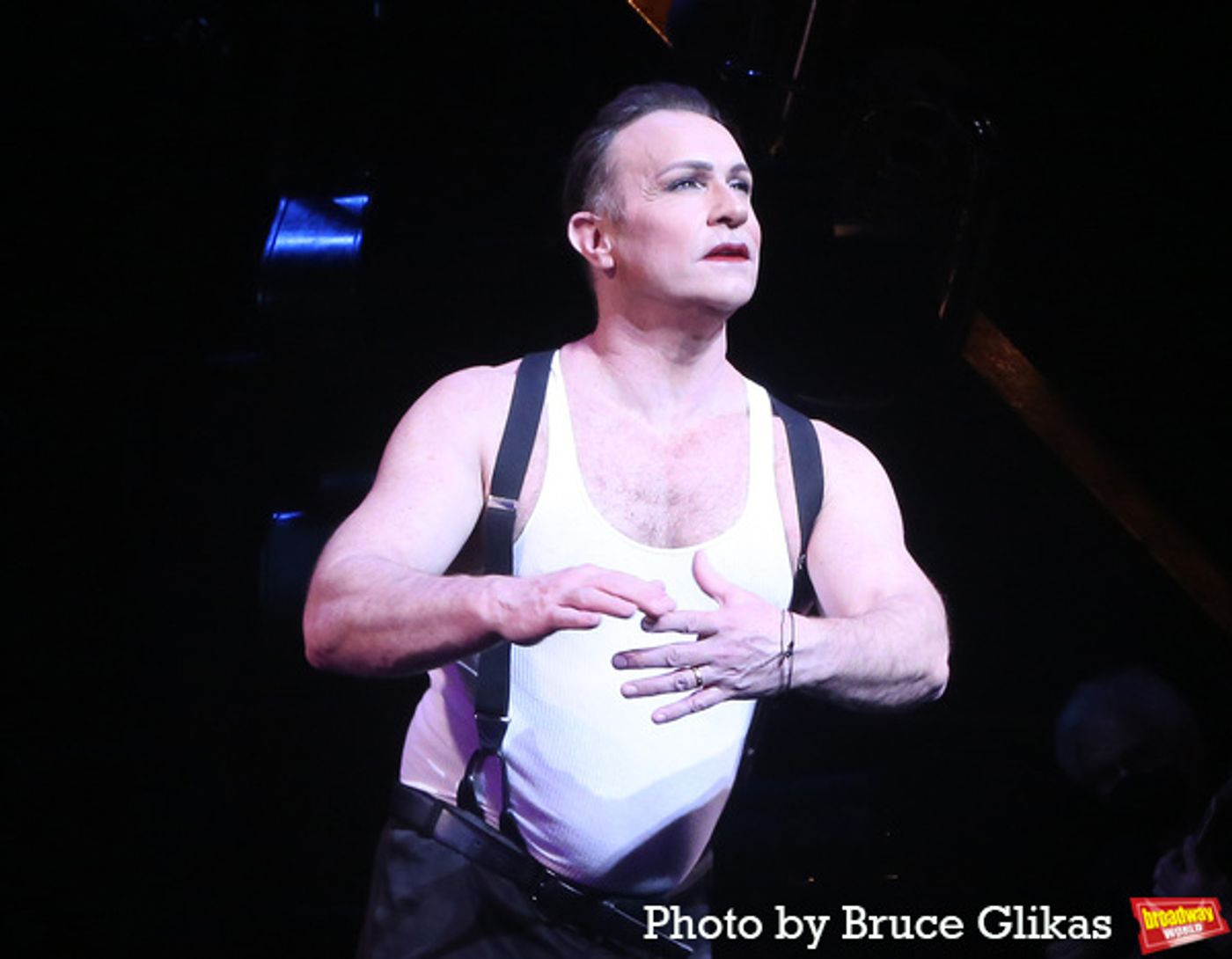 Photos: Olivia Holt & Company Take First Bows in CHICAGO on Broadway  Image