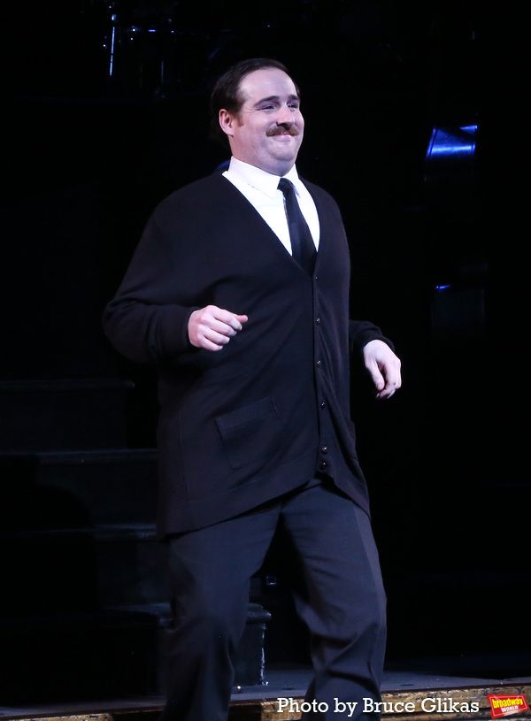 Liam Fennecken Photo