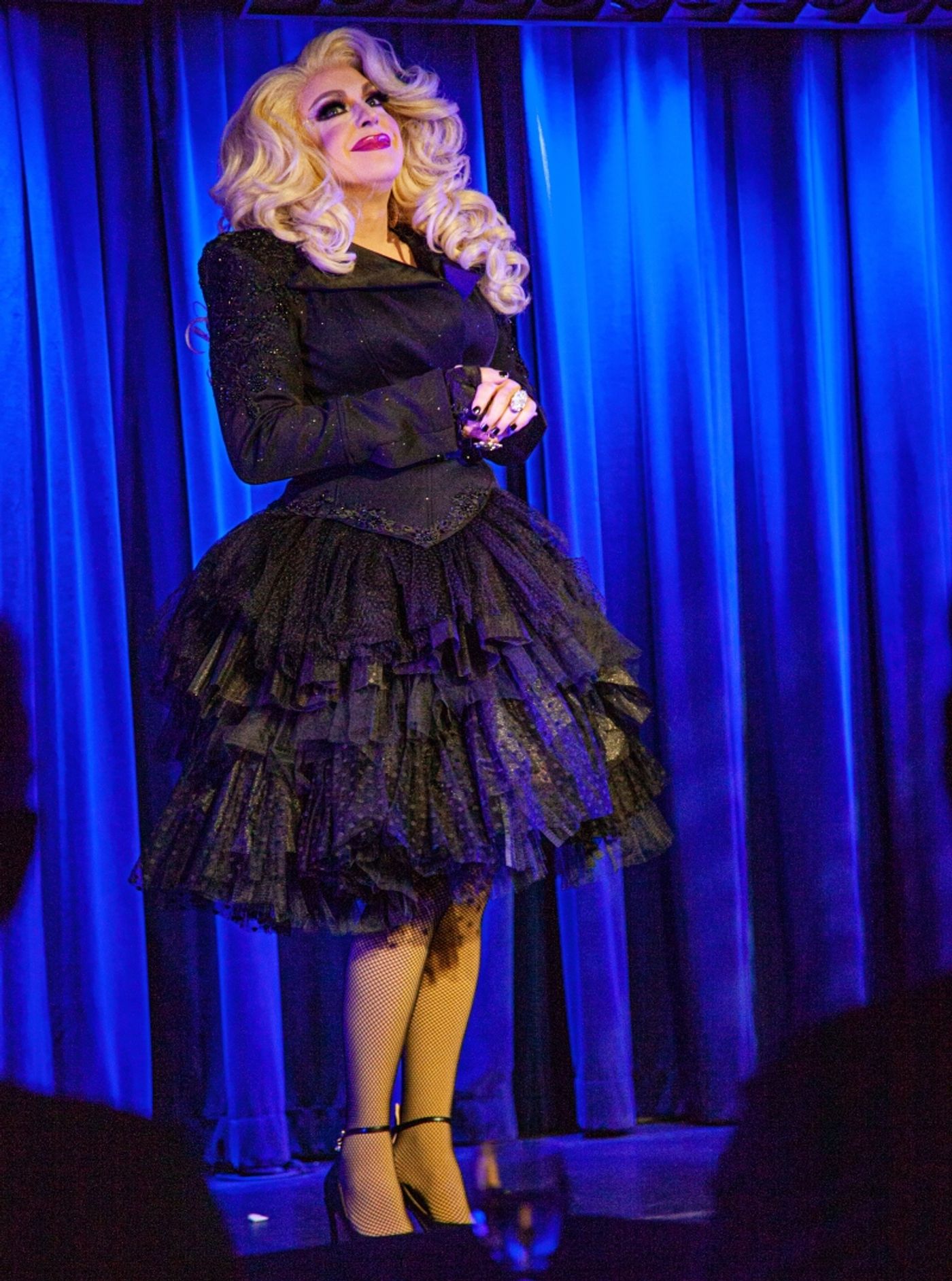 Photos: Pandora Boxx Debuts THE BOXX THAT ROCKS at The Laurie Beechman Theatre Photos: Pandora Boxx Debuts THE BOXX THAT ROCKS at The Laurie Beechman Theatre Image