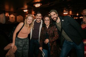 Annaleigh Ashford & Julia Louis-Dreyfus @ BroadwayWorld Annaleigh Ashford & Julia Louis-Dreyfus Photo