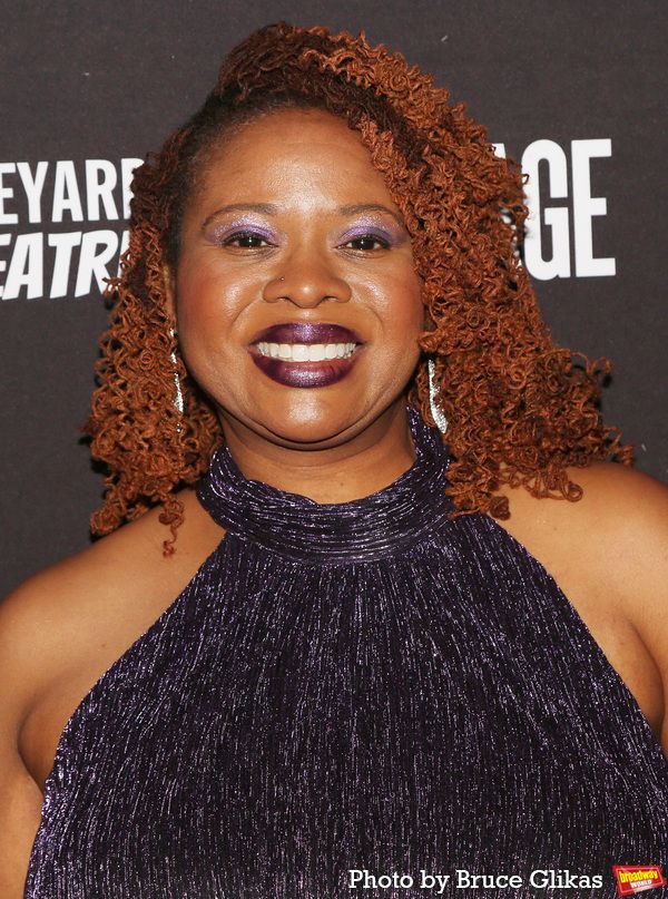 Photos: Go Inside WHITE GIRL IN DANGER Opening Night — photo 91 of 106
