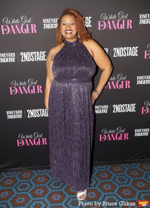LaDonna Burns @ BroadwayWorld LaDonna Burns Photo