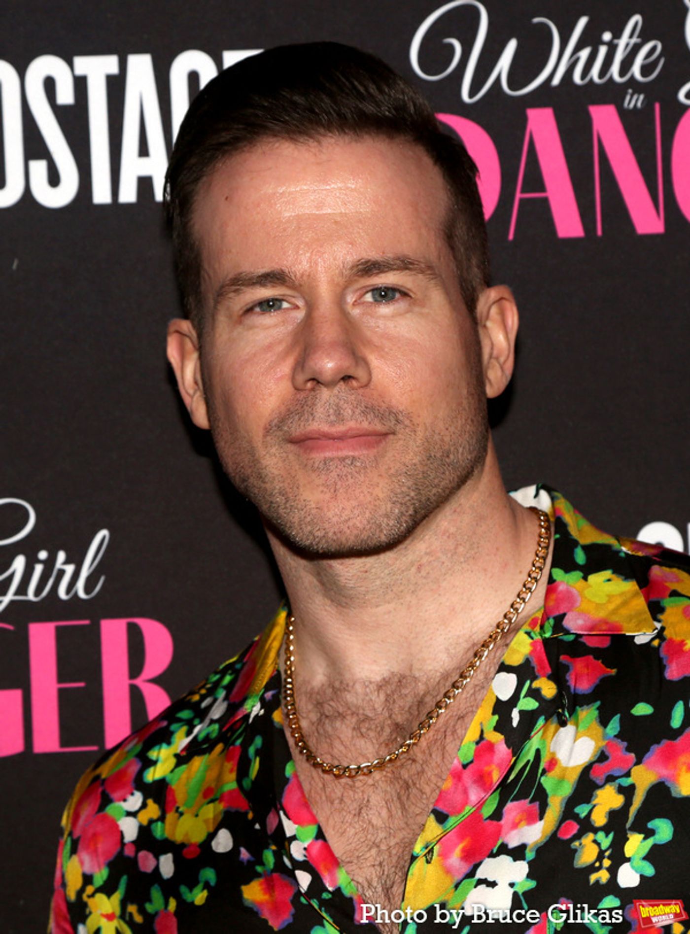 Photos: Go Inside WHITE GIRL IN DANGER Opening Night  Image