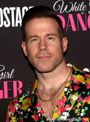 Shane Donovan  Photo