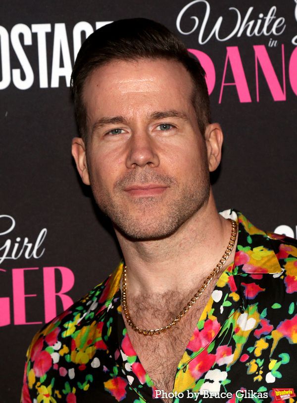 Shane Donovan  Photo