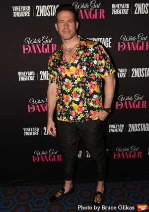 Shane Donovan  Photo