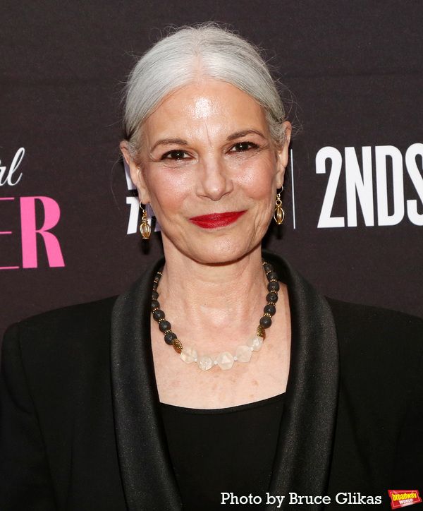 Photos: Go Inside WHITE GIRL IN DANGER Opening Night — photo 16 of 106