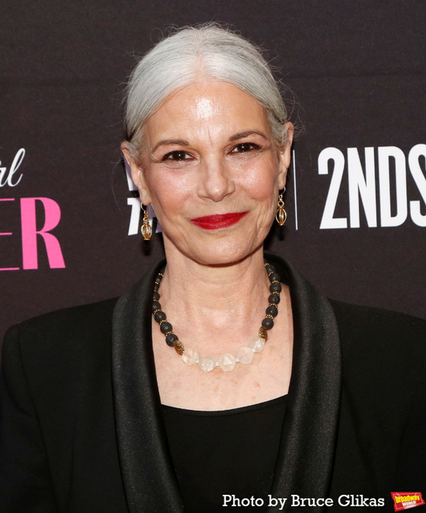 Photos: Go Inside WHITE GIRL IN DANGER Opening Night Photos: Go Inside WHITE GIRL IN DANGER Opening Night Image