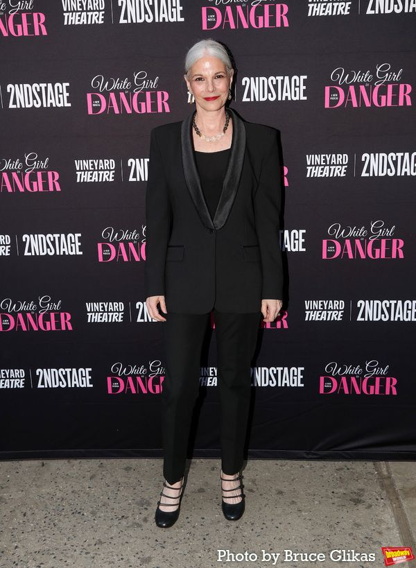 Photos: Go Inside WHITE GIRL IN DANGER Opening Night — photo 17 of 106