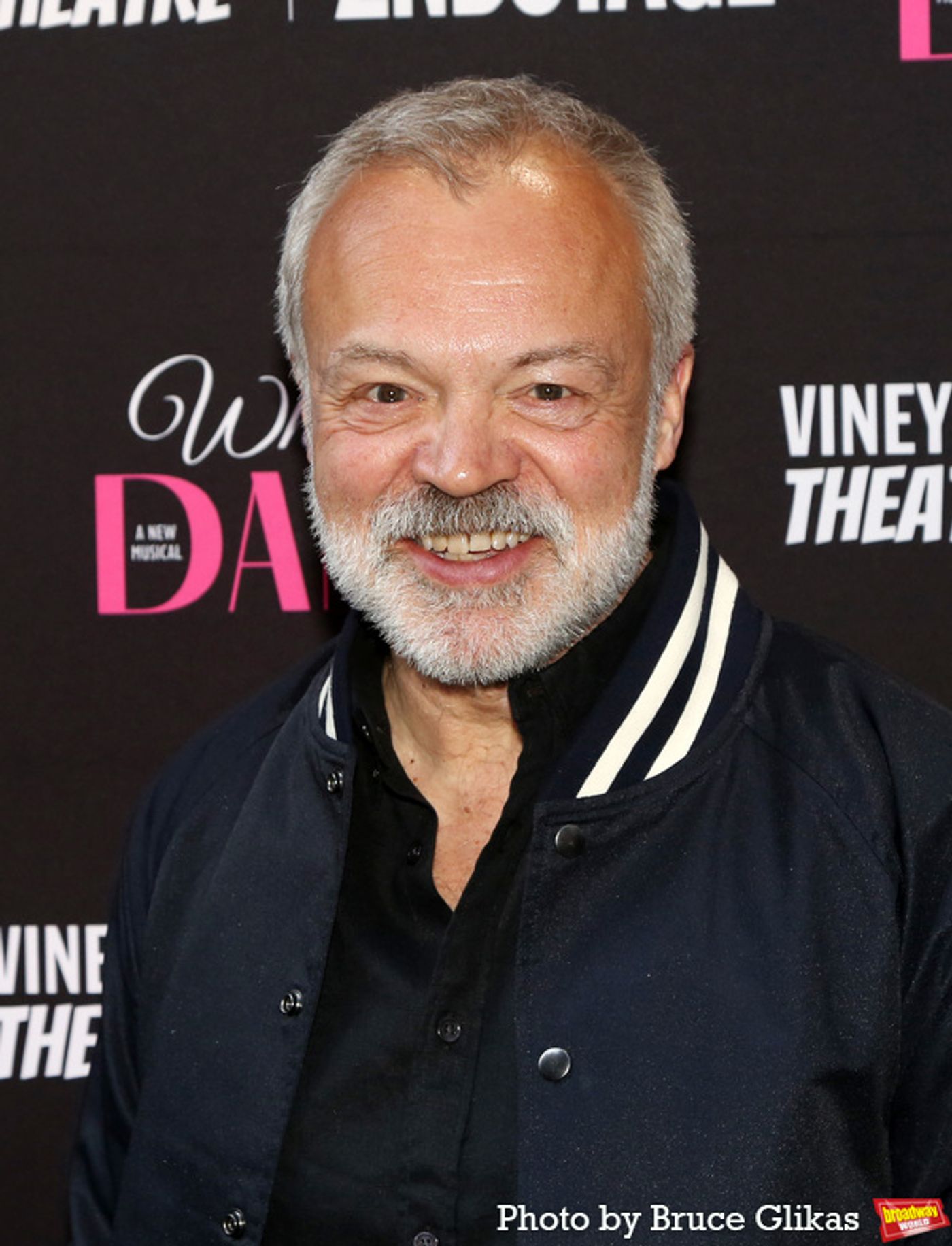 Photos: Go Inside WHITE GIRL IN DANGER Opening Night  Image