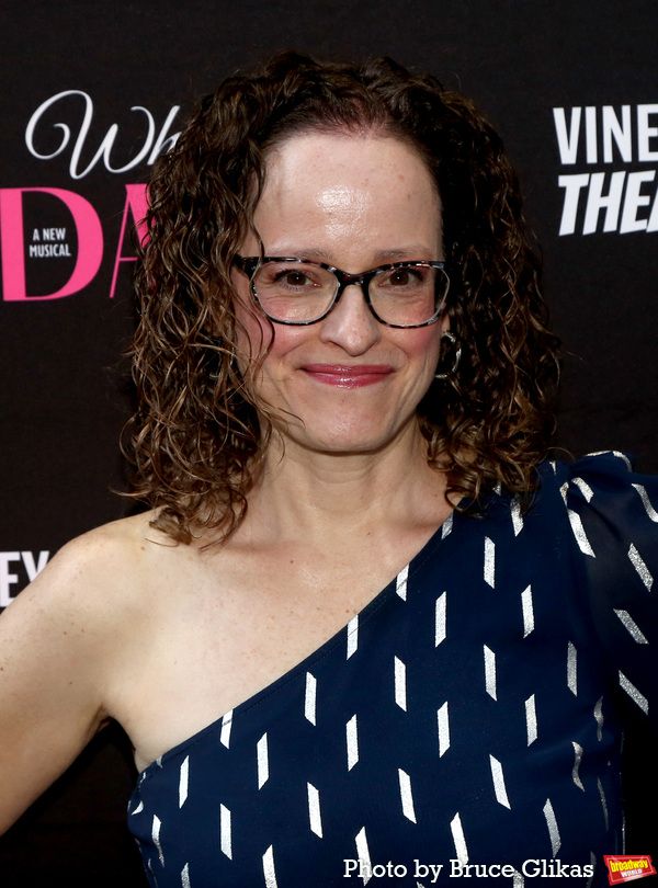 Photos: Go Inside WHITE GIRL IN DANGER Opening Night — photo 31 of 106