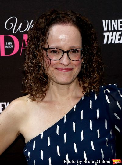 Lynne Shankel  Photo