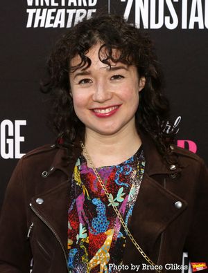 Sarah Steele Photo