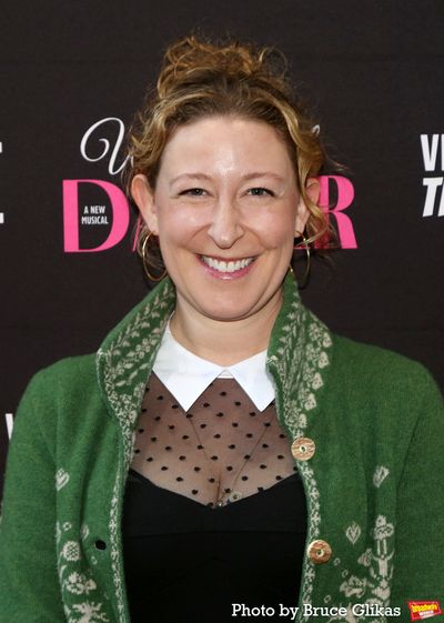 Sophie Von Haselberg Photo