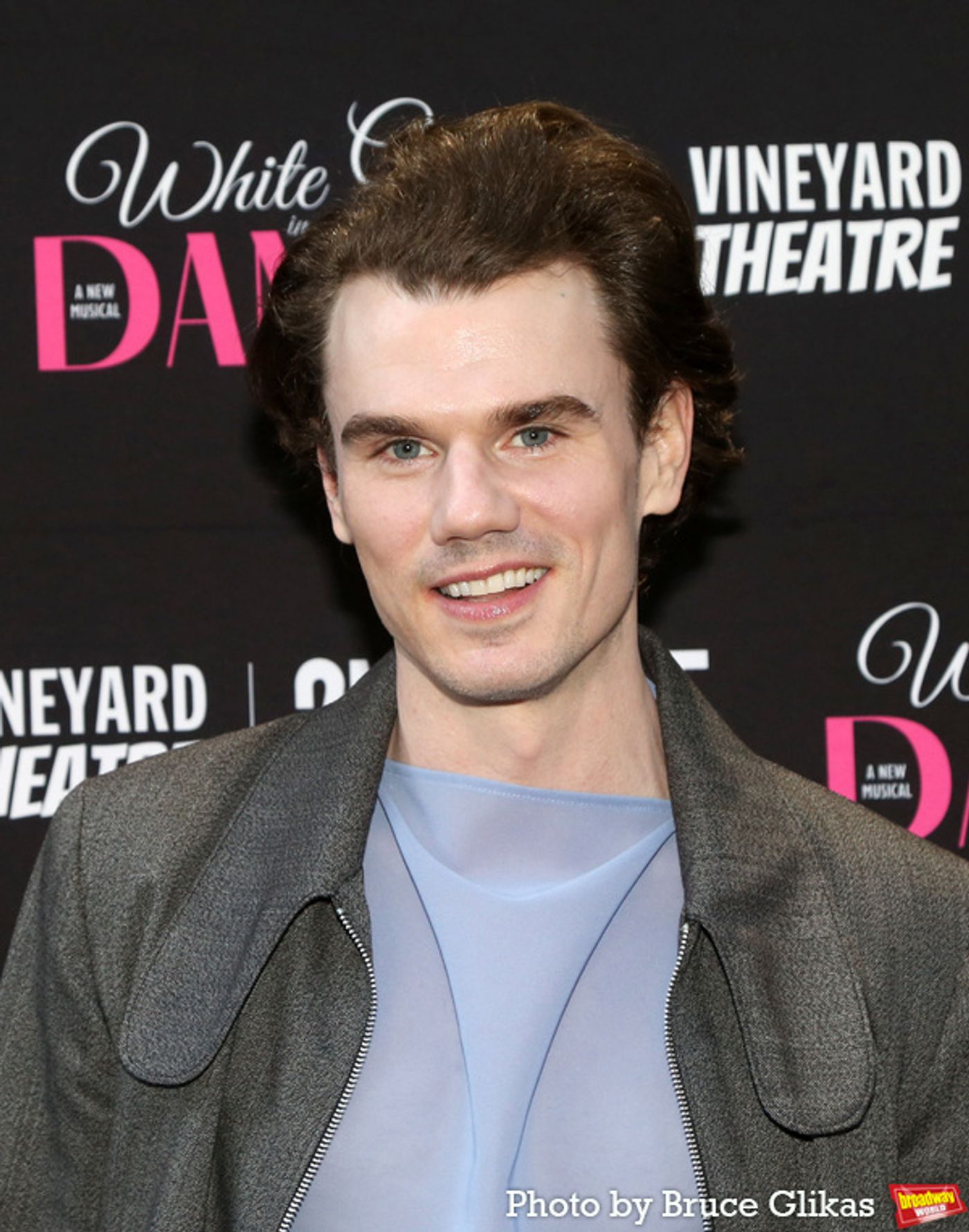 Photos: Go Inside WHITE GIRL IN DANGER Opening Night  Image