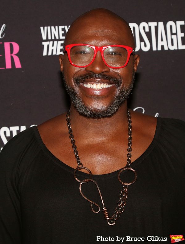 Photos: Go Inside WHITE GIRL IN DANGER Opening Night — photo 46 of 106