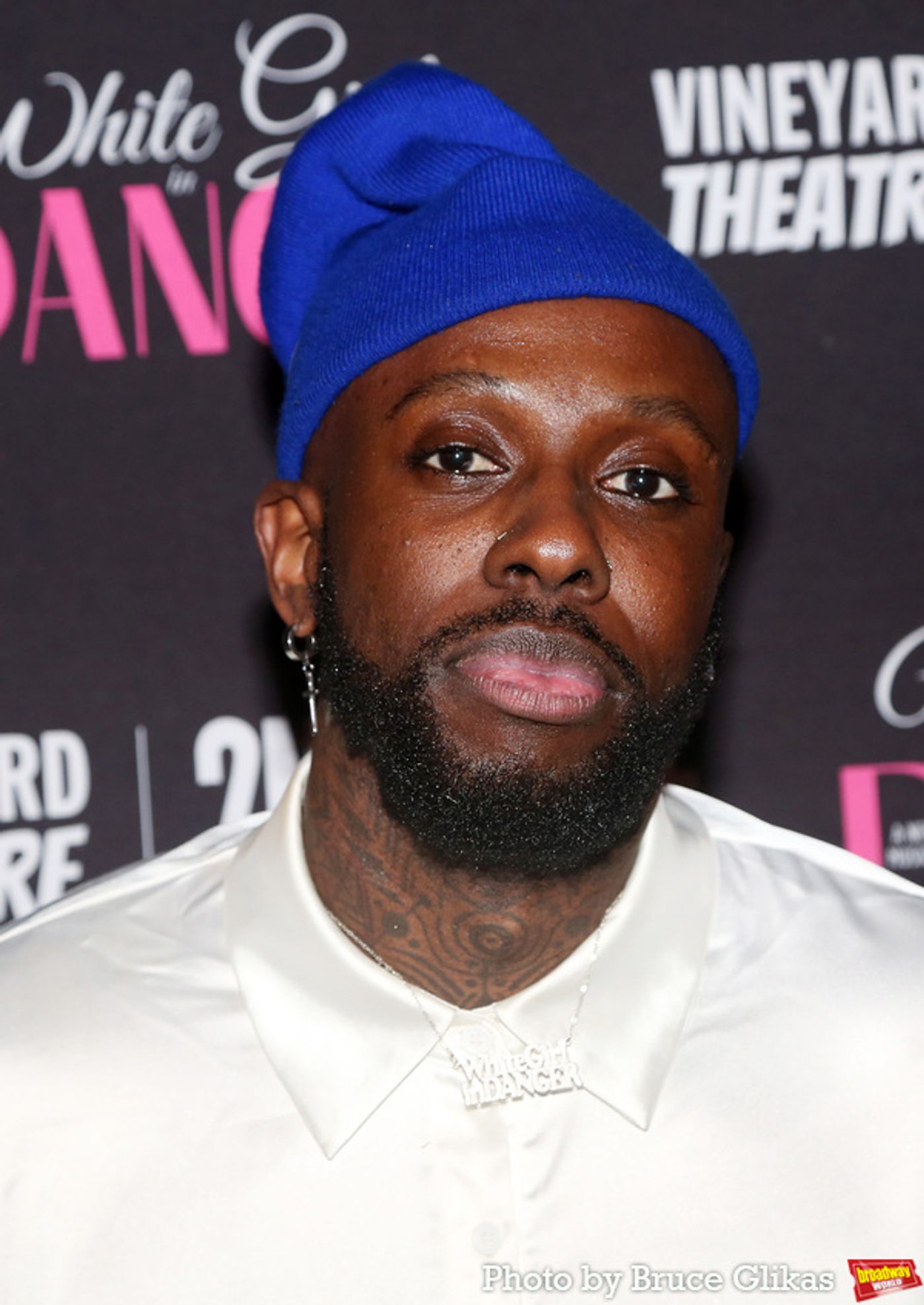 Photos: Go Inside WHITE GIRL IN DANGER Opening Night Photos: Go Inside WHITE GIRL IN DANGER Opening Night Image