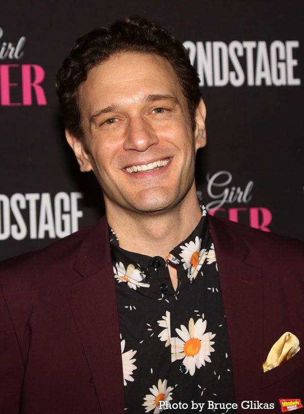 Photos: Go Inside WHITE GIRL IN DANGER Opening Night — photo 59 of 106