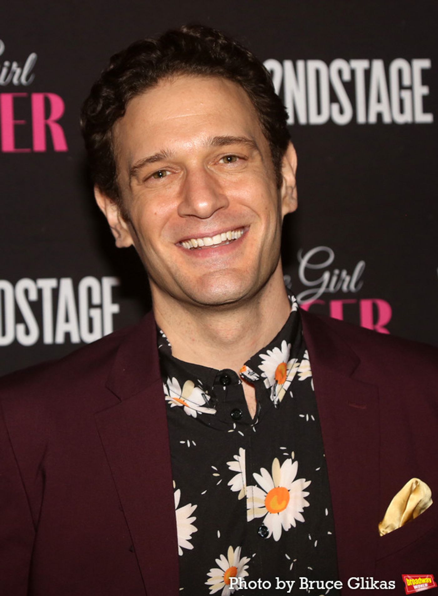 Photos: Go Inside WHITE GIRL IN DANGER Opening Night Photos: Go Inside WHITE GIRL IN DANGER Opening Night Image