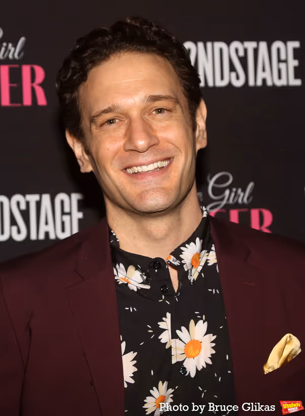 Eric William Morris  Photo