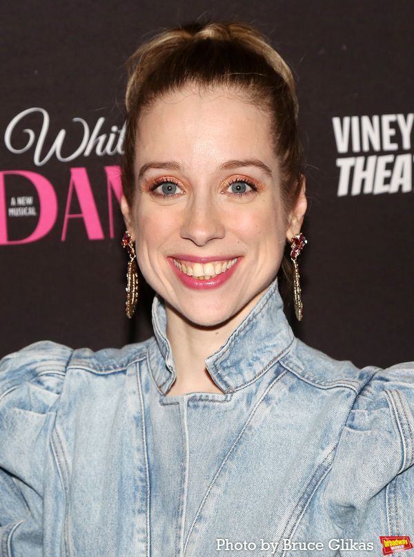 Photos: Go Inside WHITE GIRL IN DANGER Opening Night — photo 62 of 106