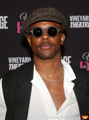 Vincent Jamal Hooper Photo