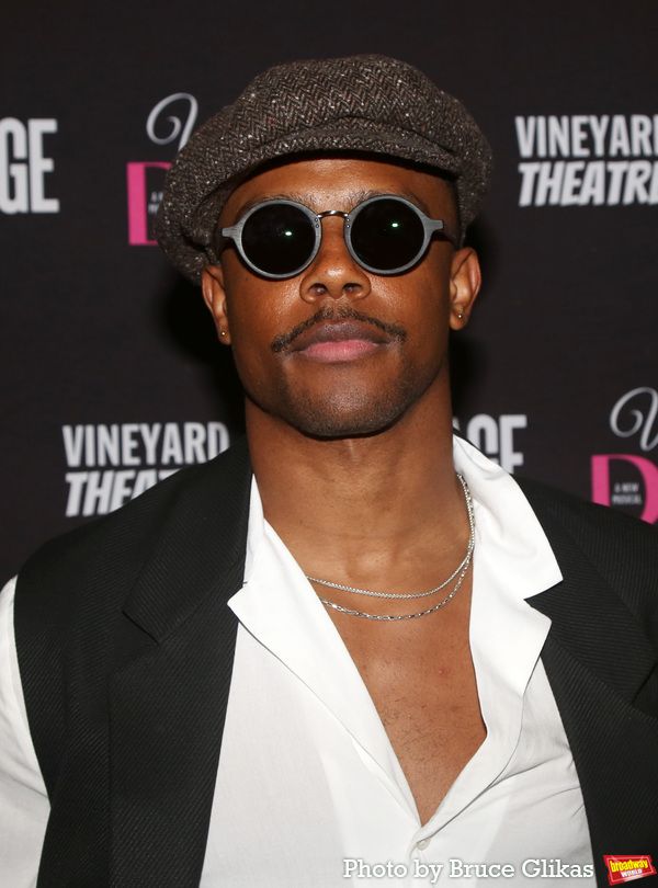 Vincent Jamal Hooper Photo