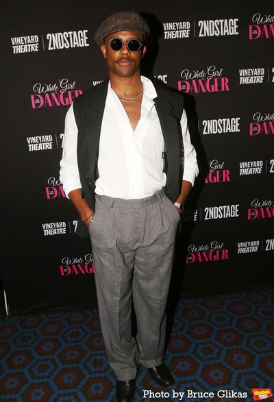 Vincent Jamal Hooper Photo