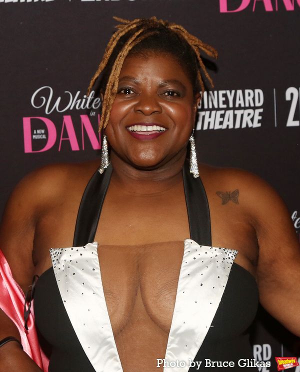 Photos: Go Inside WHITE GIRL IN DANGER Opening Night — photo 66 of 106