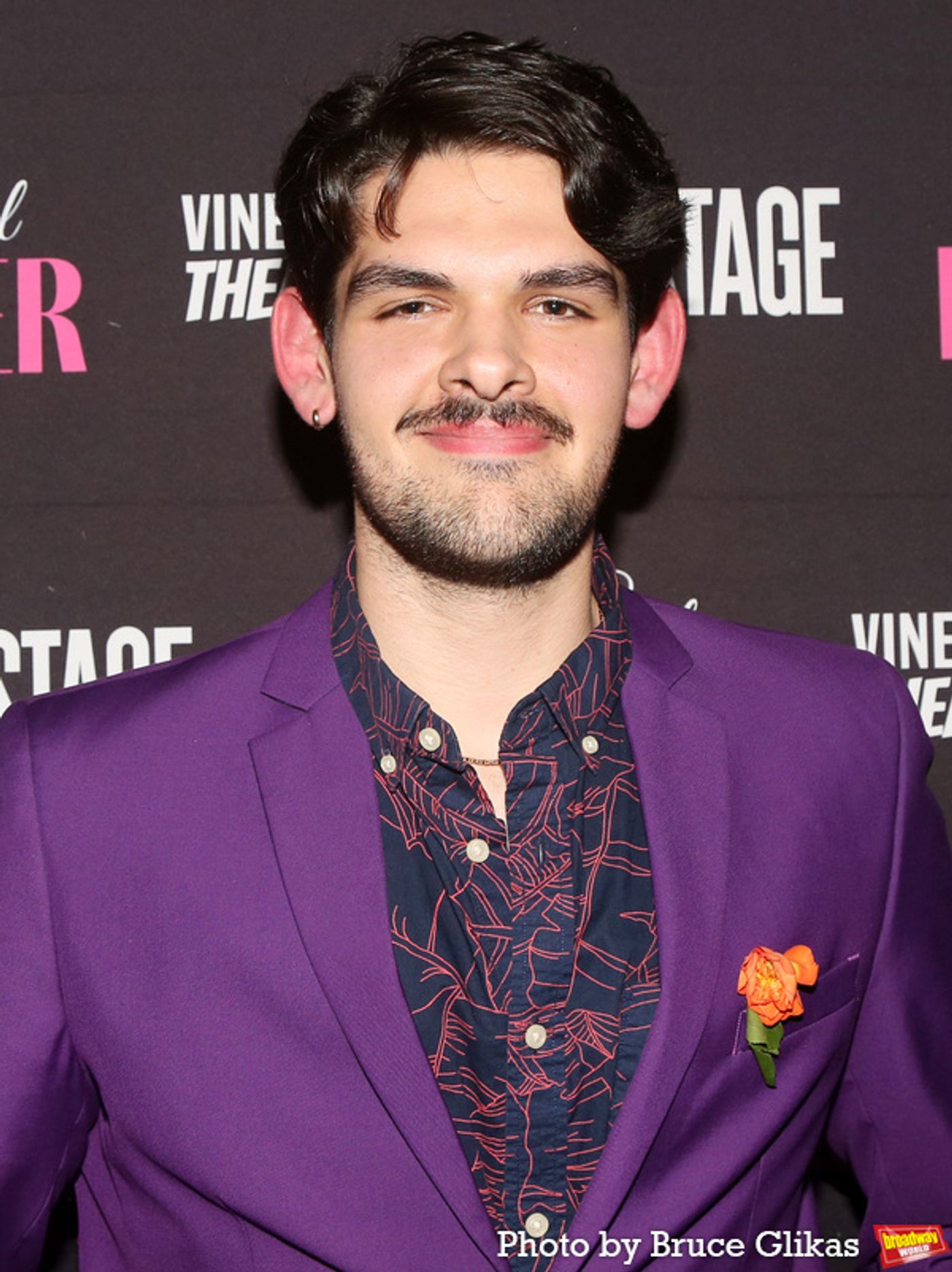 Photos: Go Inside WHITE GIRL IN DANGER Opening Night Photos: Go Inside WHITE GIRL IN DANGER Opening Night Image