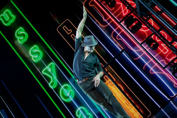 Peter John Chursin Photo