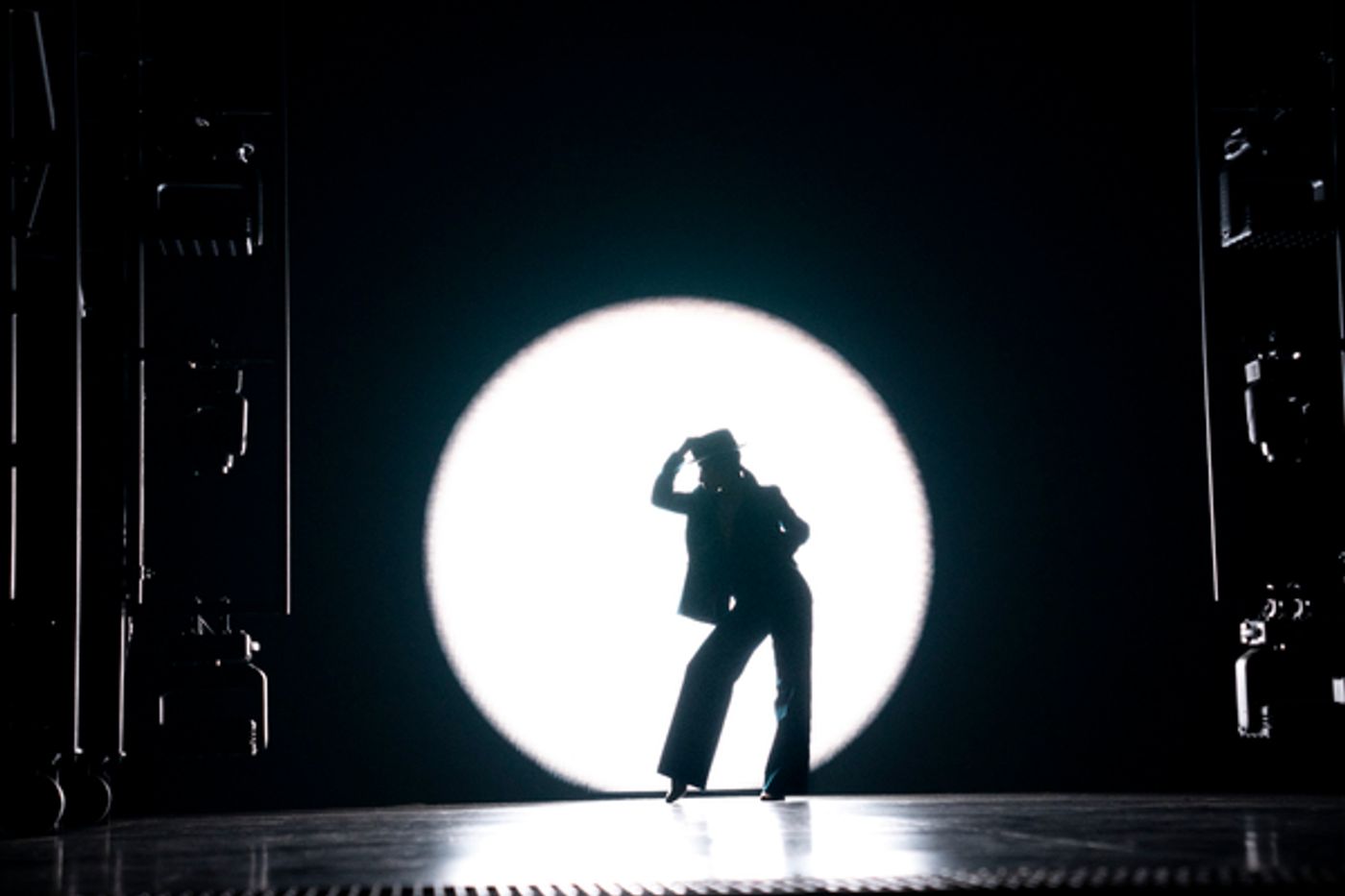 Photos: Get a First Look at New Images of BOB FOSSE'S DANCIN'  Image