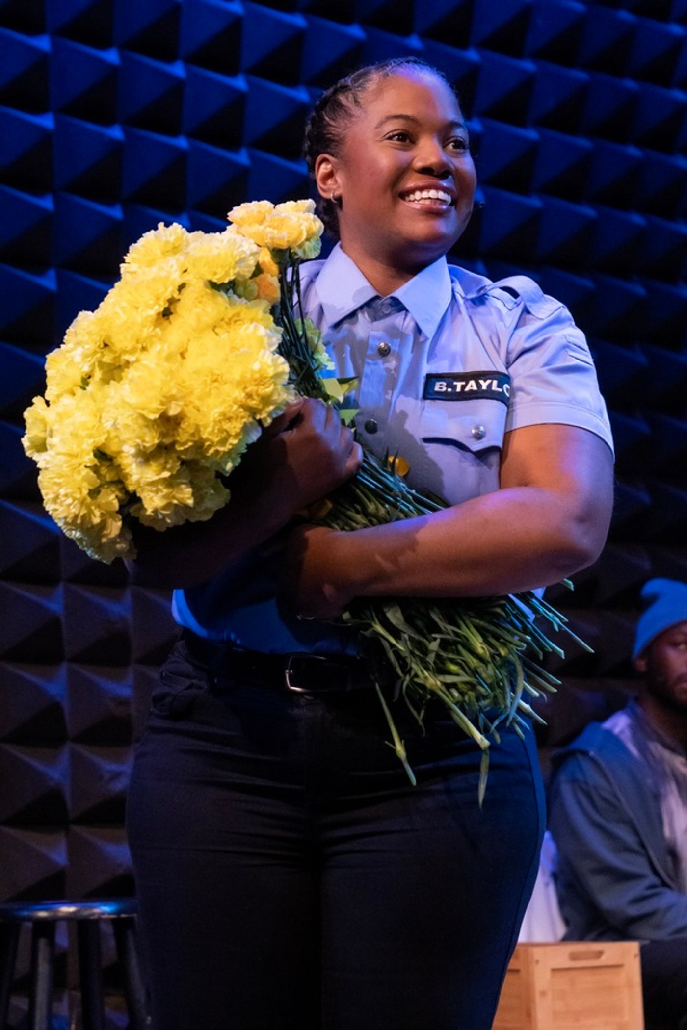 Photos: First Look at The Public's PLAYS FOR THE PLAGUE YEAR Remounted Production  Image