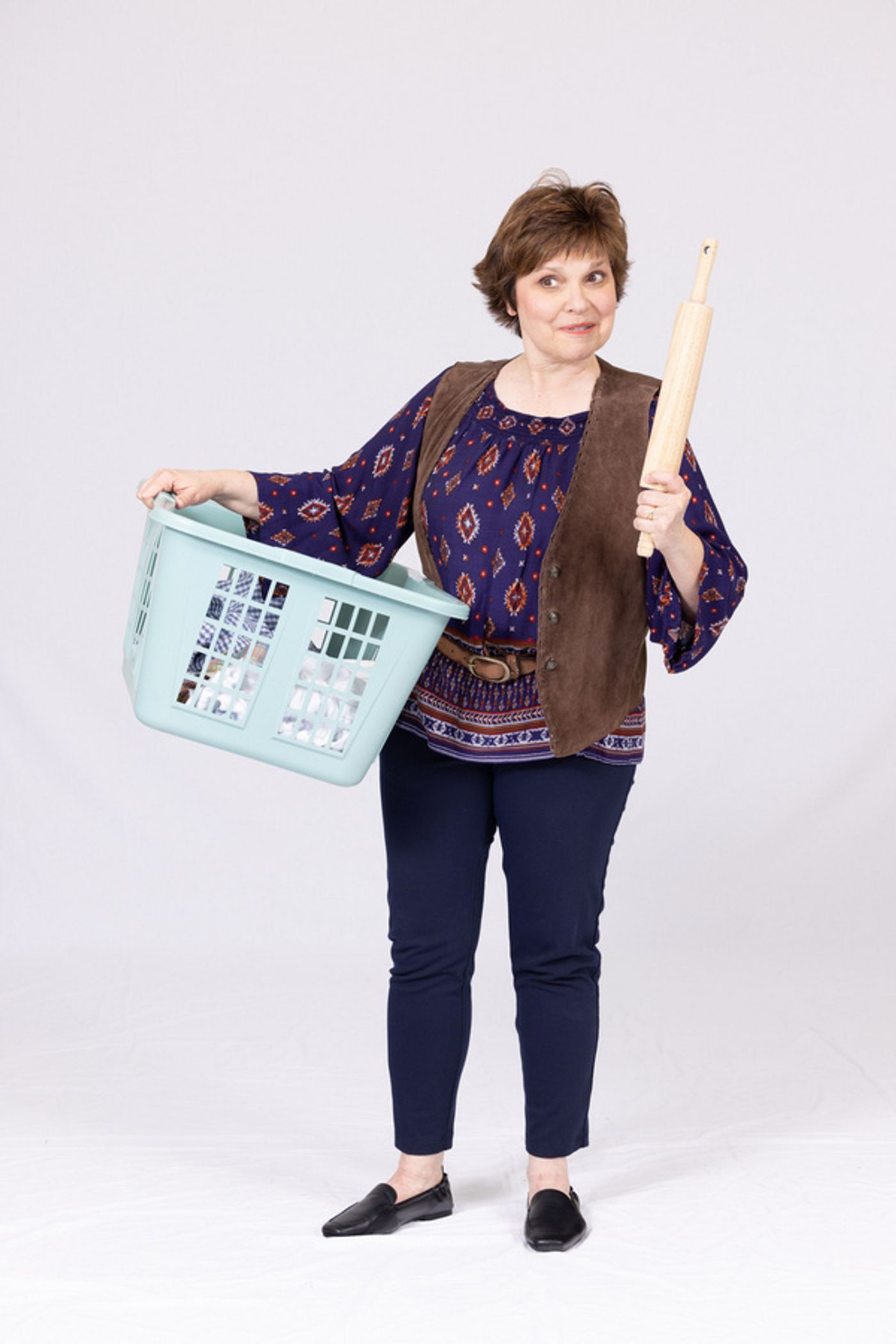 Photos: Meet The Cast of HONKY TONK ANGELS At Meadow Brook Theatre  Image