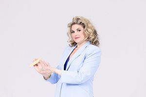 Jacqueline Petroccia Photo