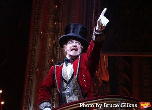 Eric Anderson @ BroadwayWorld Eric Anderson Photo