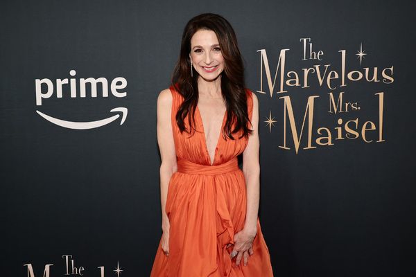 Marin Hinkle Photo