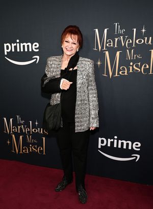 Cynthia Darlow @ BroadwayWorld Cynthia Darlow Photo