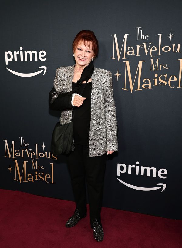 Cynthia Darlow Photo