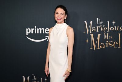 Sutton Foster Photo