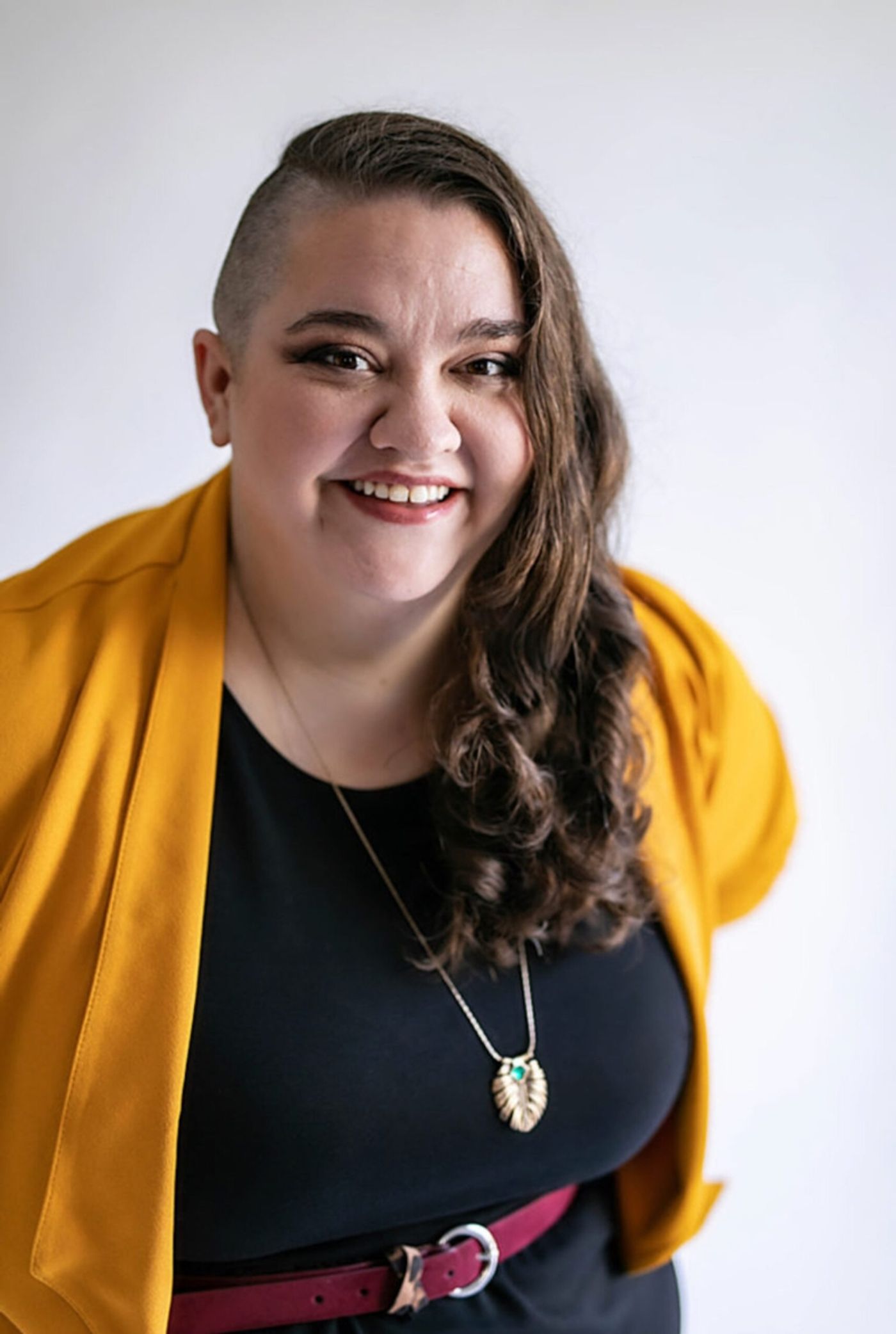 Interview: Tara Branham of TOSCA at Opera San José Shines a New Light on the Operatic Canon  Image